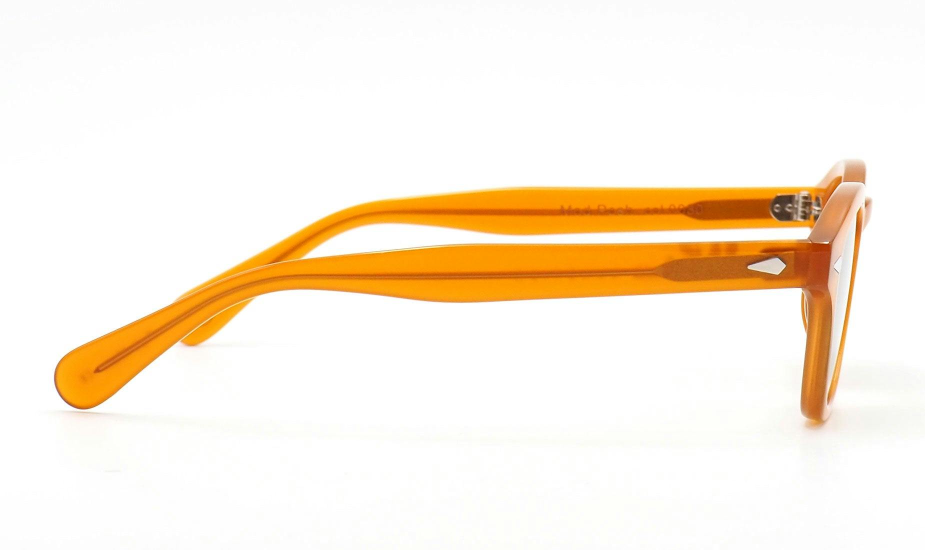 modèle de lunette de la marque Lesca Lunetier