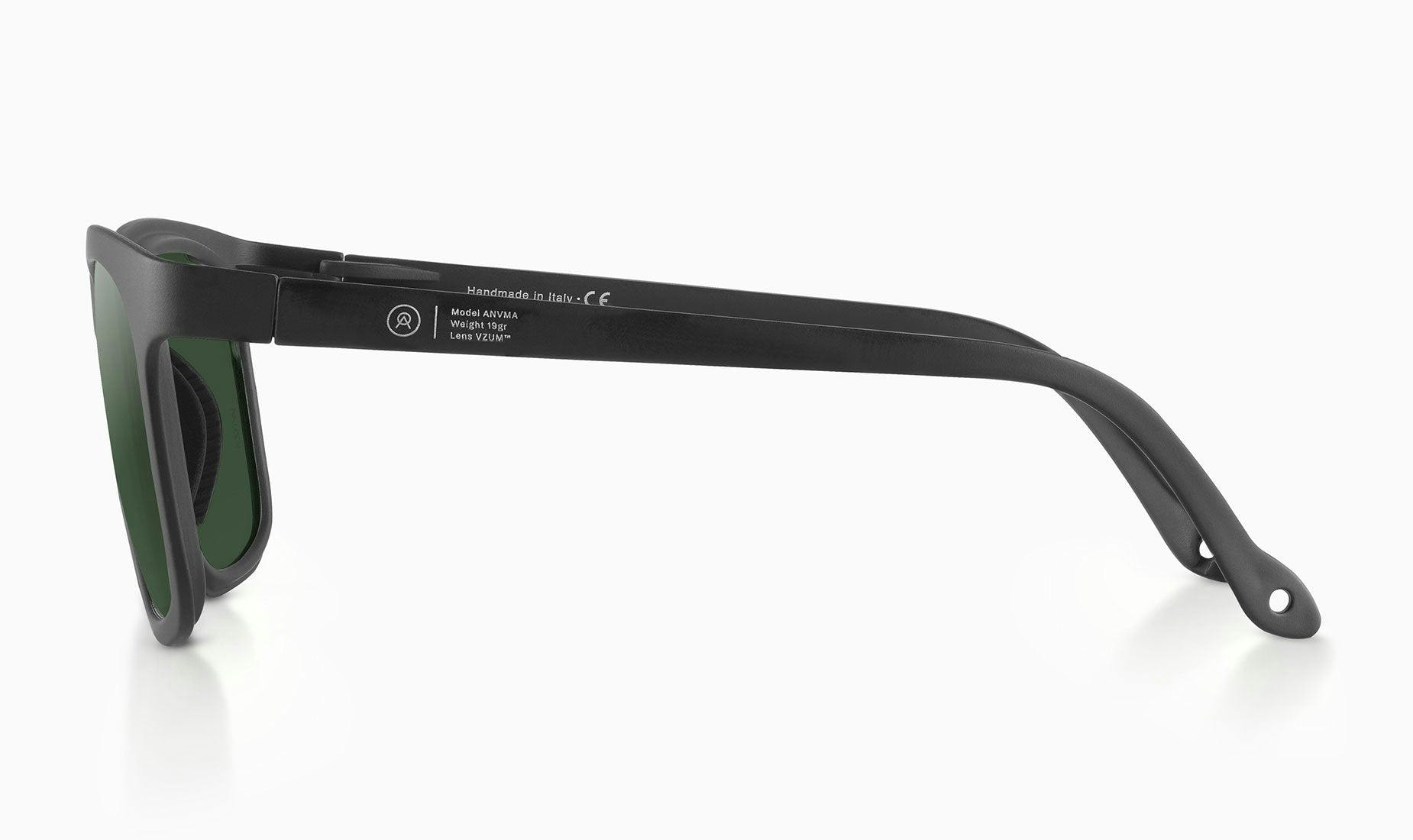 modèle de lunette de la marque Alba