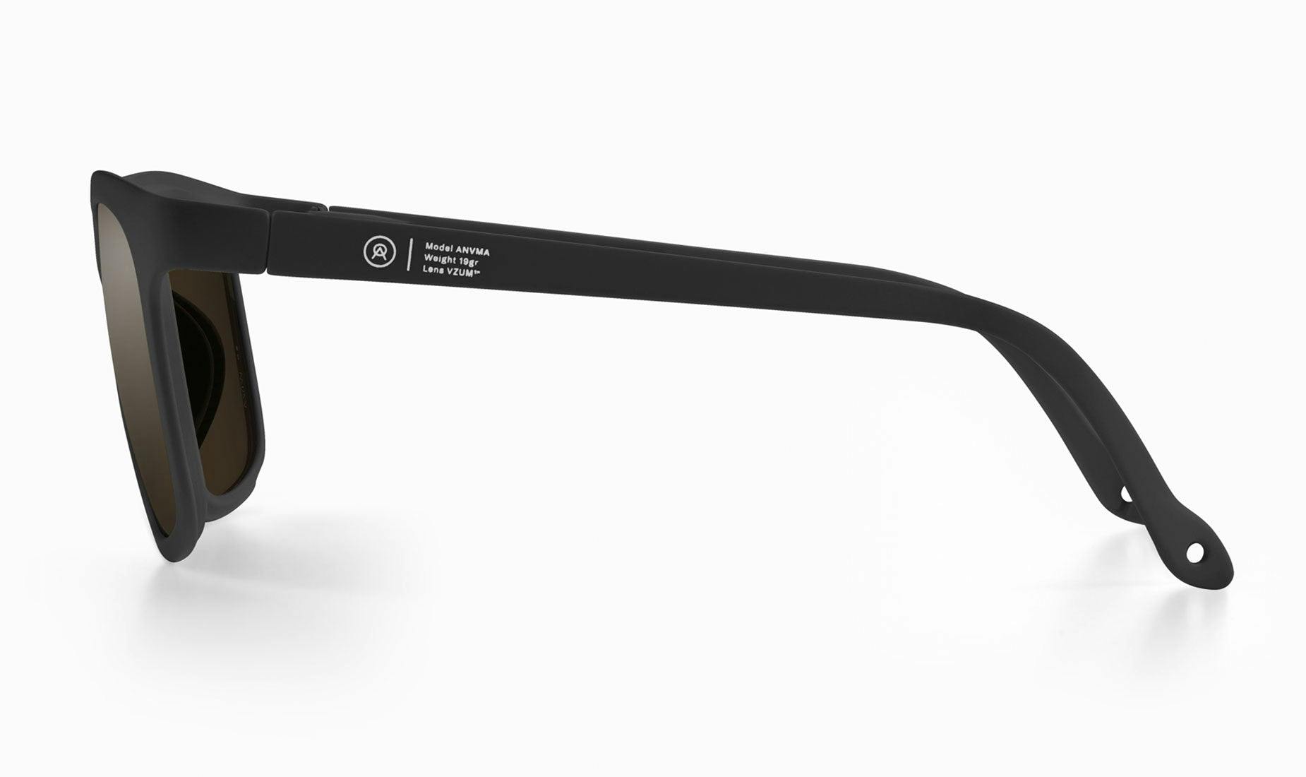 modèle de lunette de la marque Alba