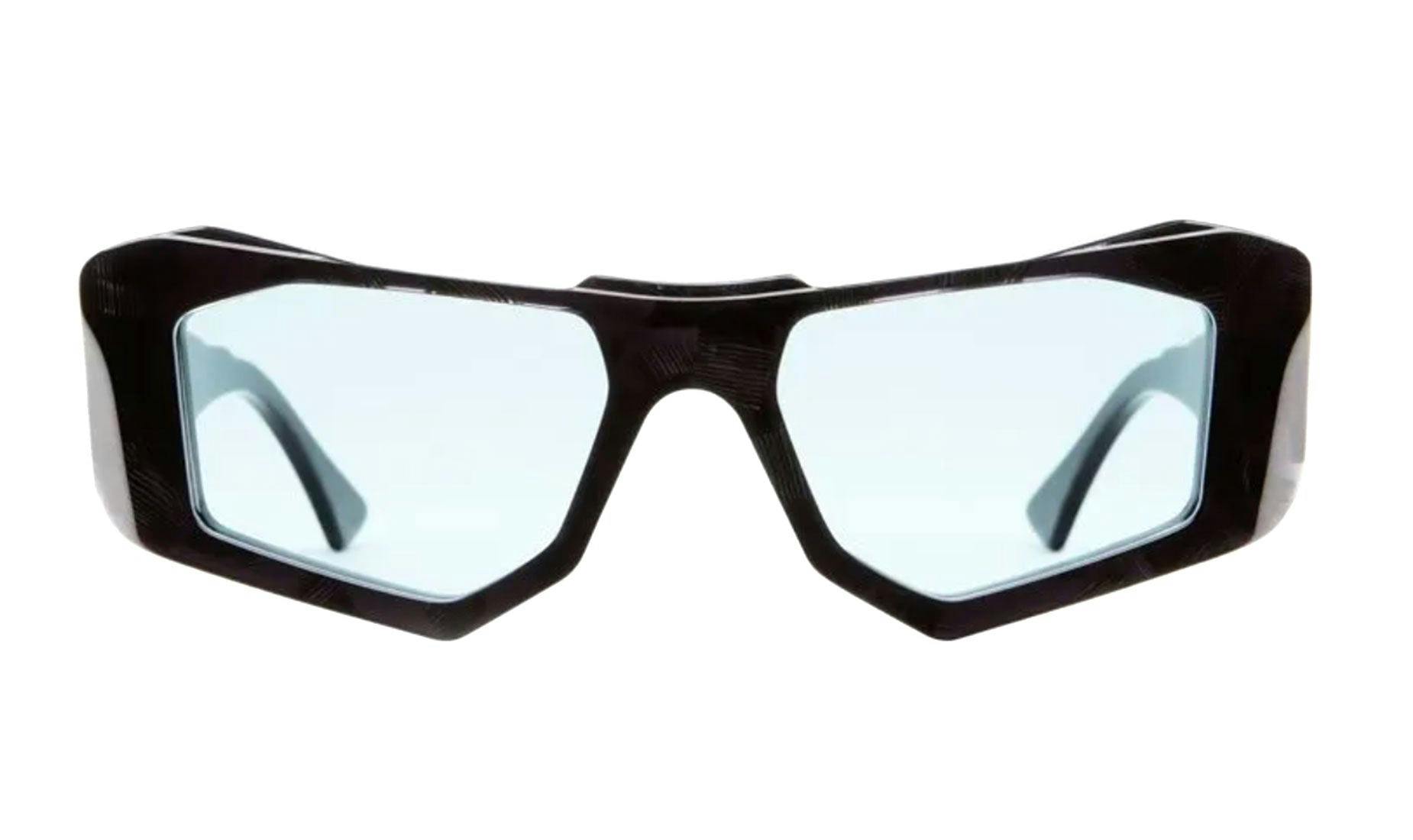 modèle de lunette de la marque Kuboraum