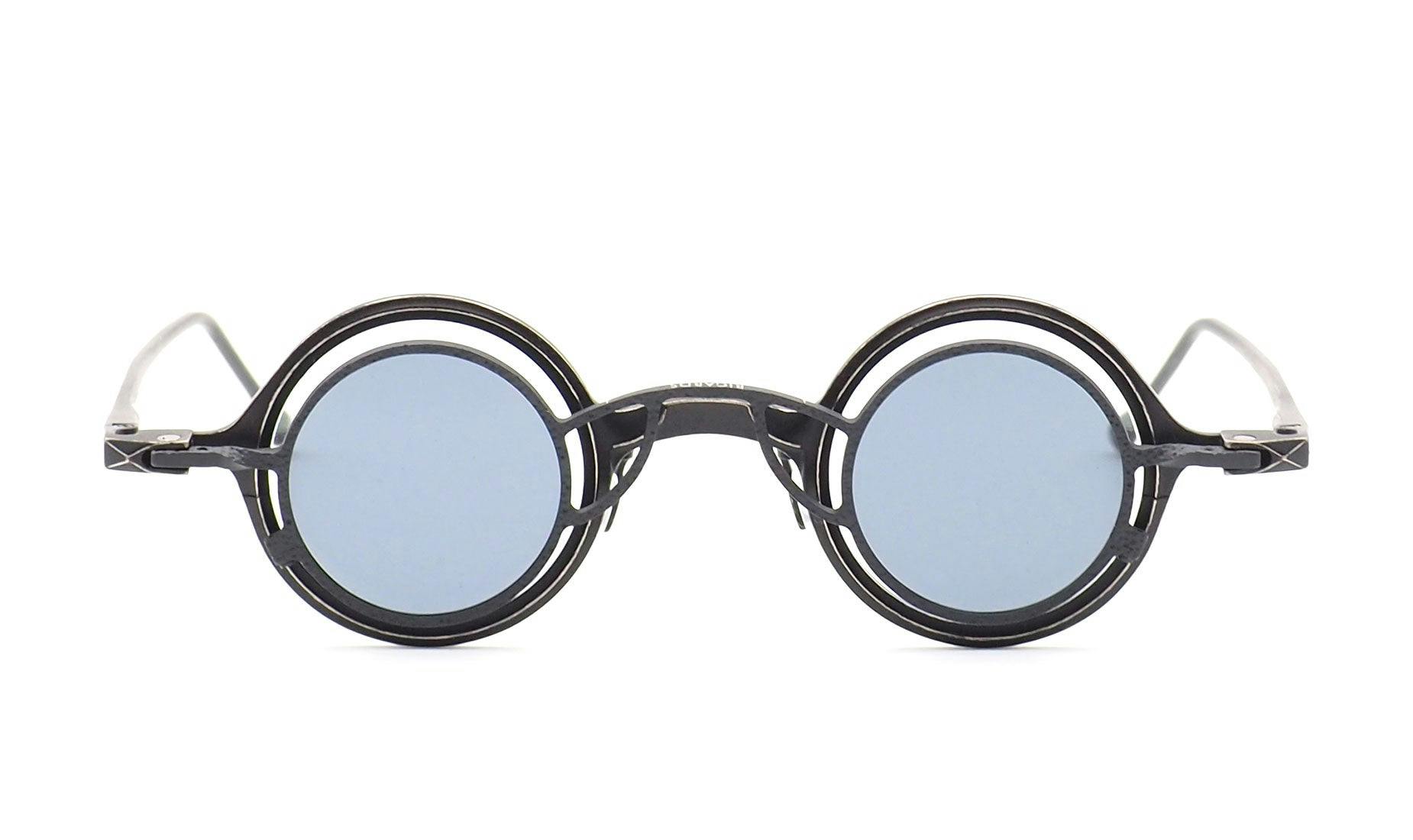 modèle de lunette de la marque Rigards
