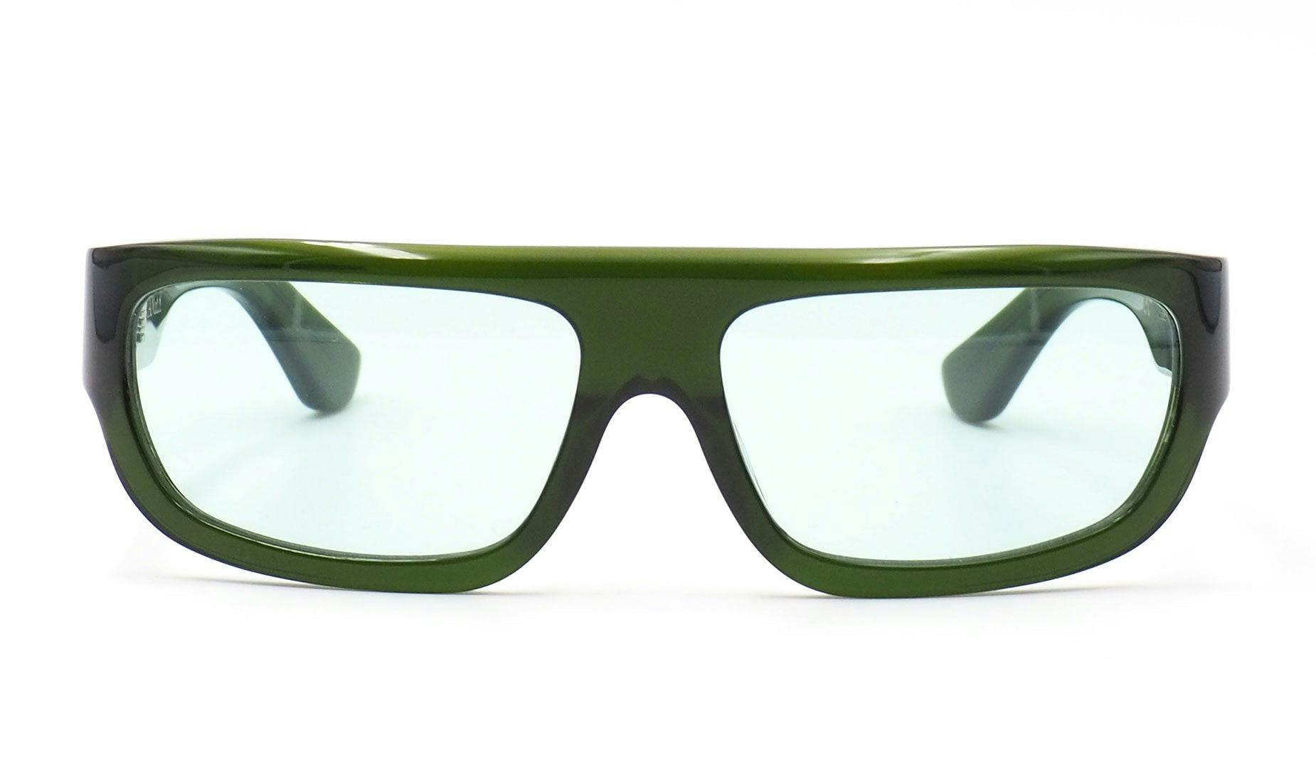 modèle de lunette de la marque Port Tanger