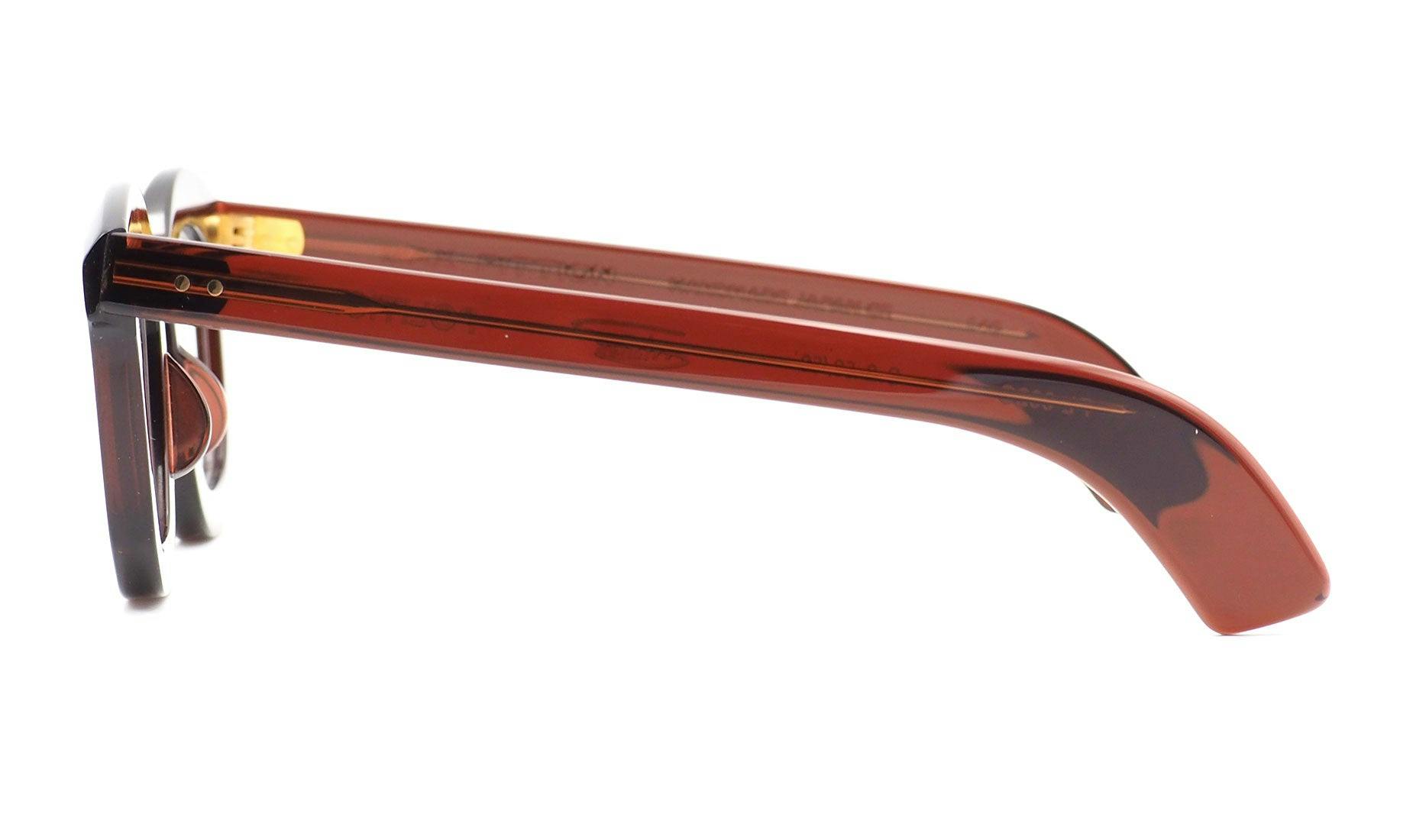 modèle de lunette de la marque Max Pittion