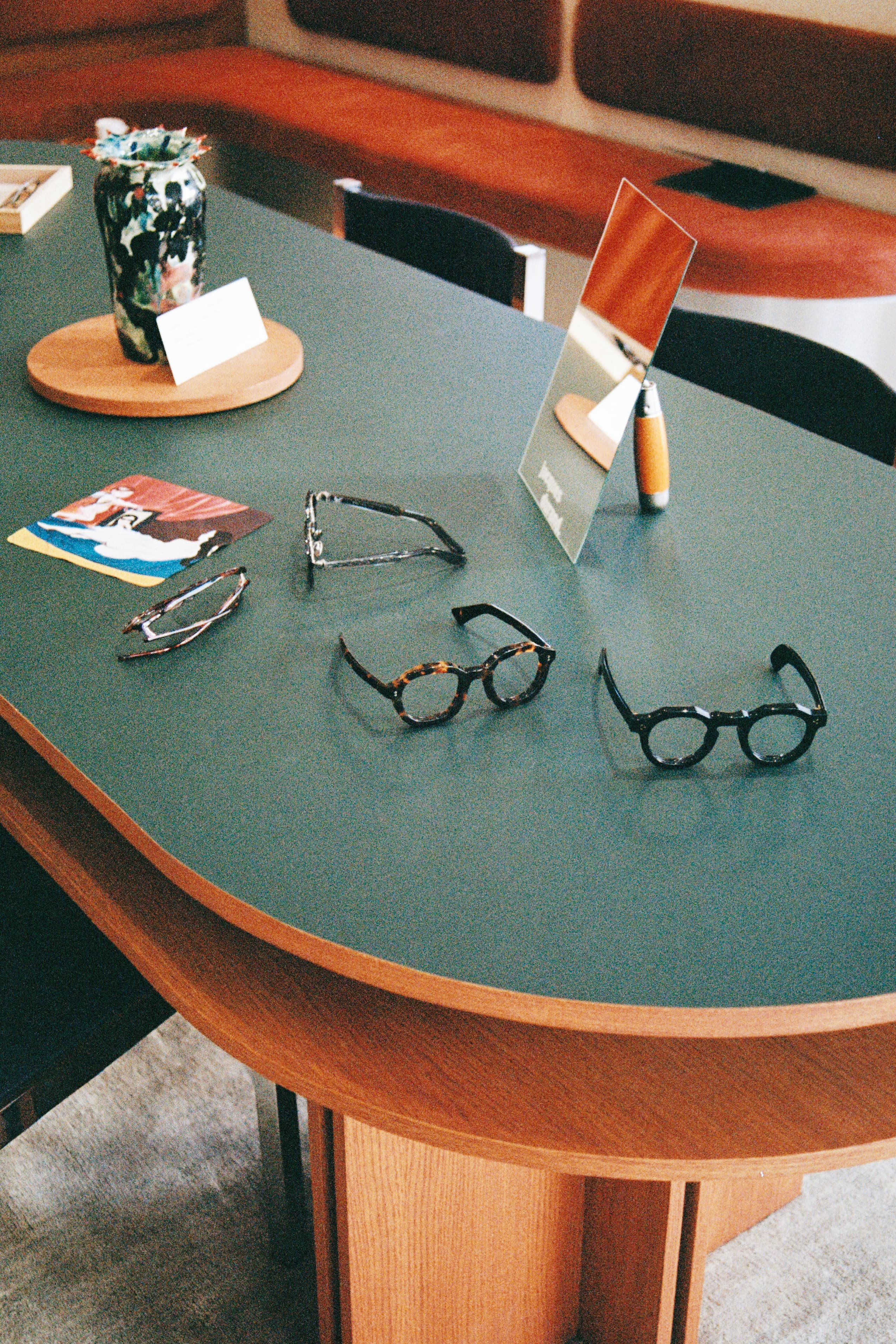 photo de la boutique