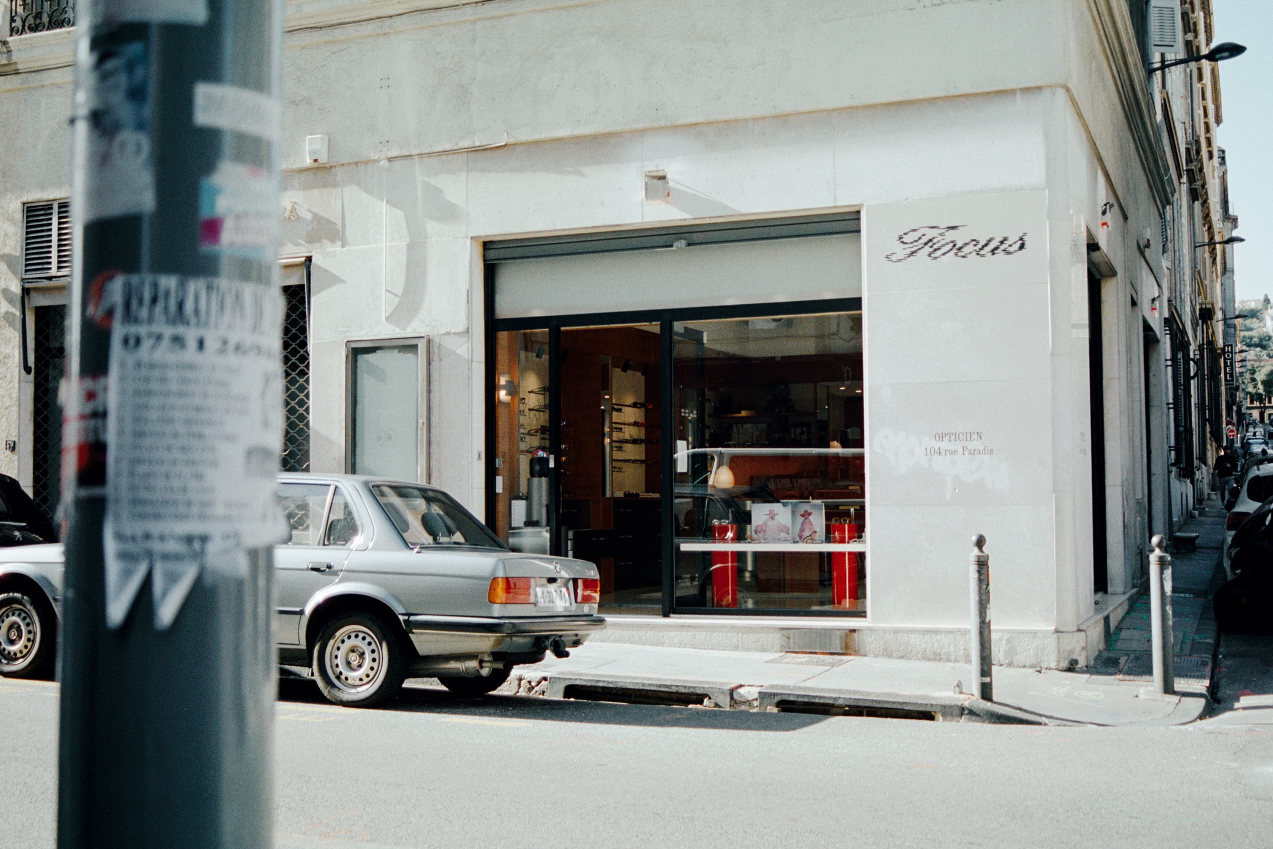 Focus Focus Marseille